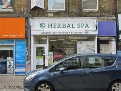 herbal spa bromley|Herbal Spa, 35 East Street, Bromley